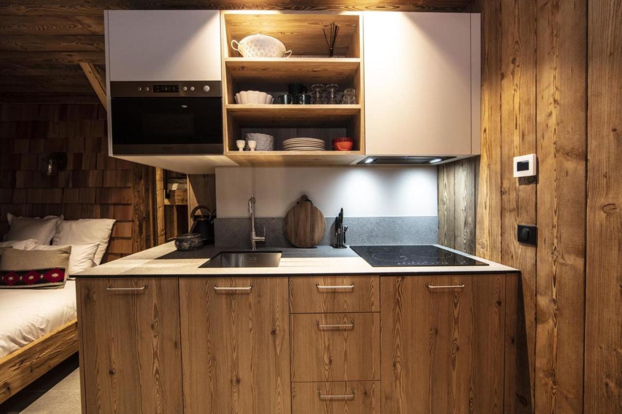 Apartment Navajo By Japandi Home เมอแฌฟ ภายนอก รูปภาพ
